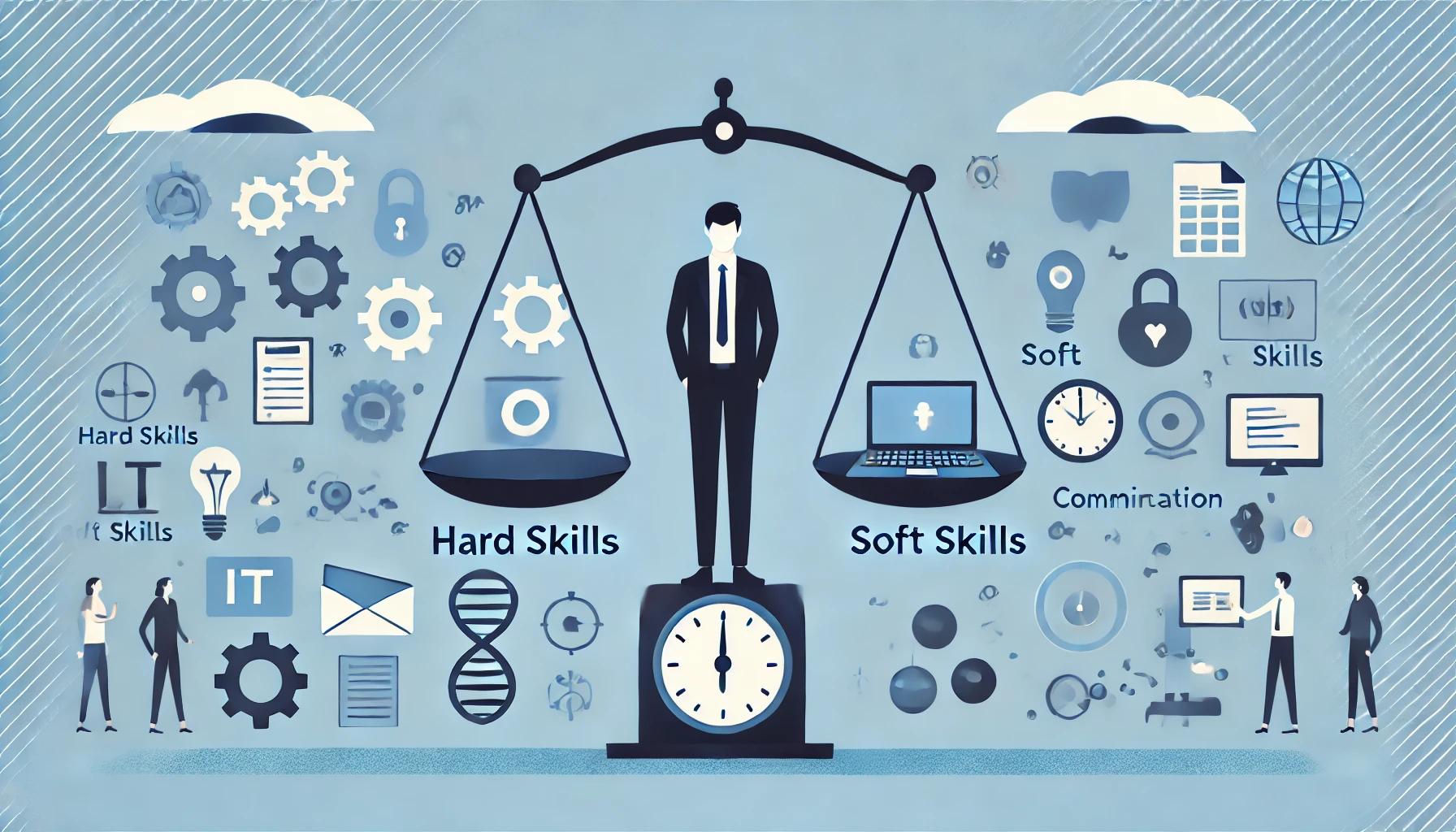 Are soft skills required to work in the IT industry? Post Image itMatch