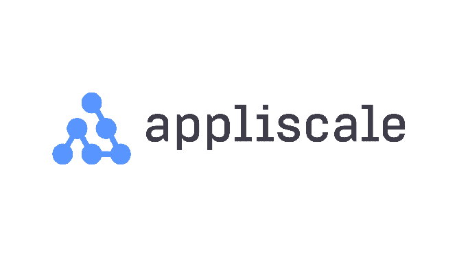 Appliscale logo