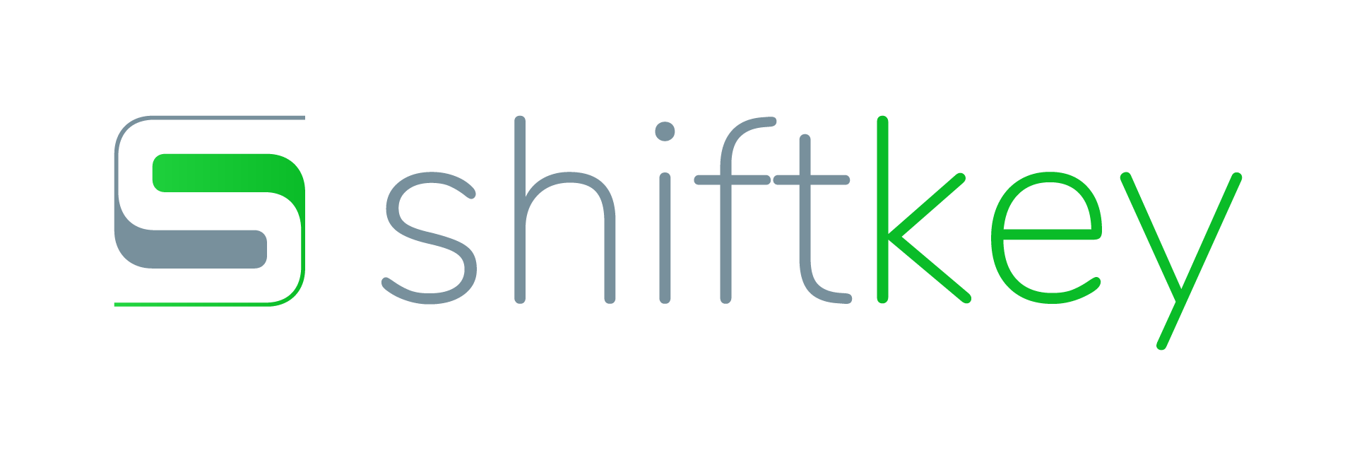 Shiftkey logo