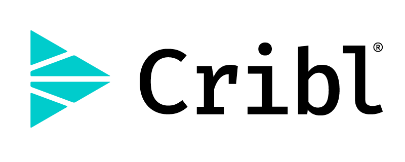 Cribl  logo