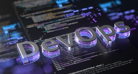 Czym jest DevOps i co musisz o nim wiedzieć? itMatch Blog Post