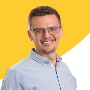 Picture of Bartosz Toporkiewicz